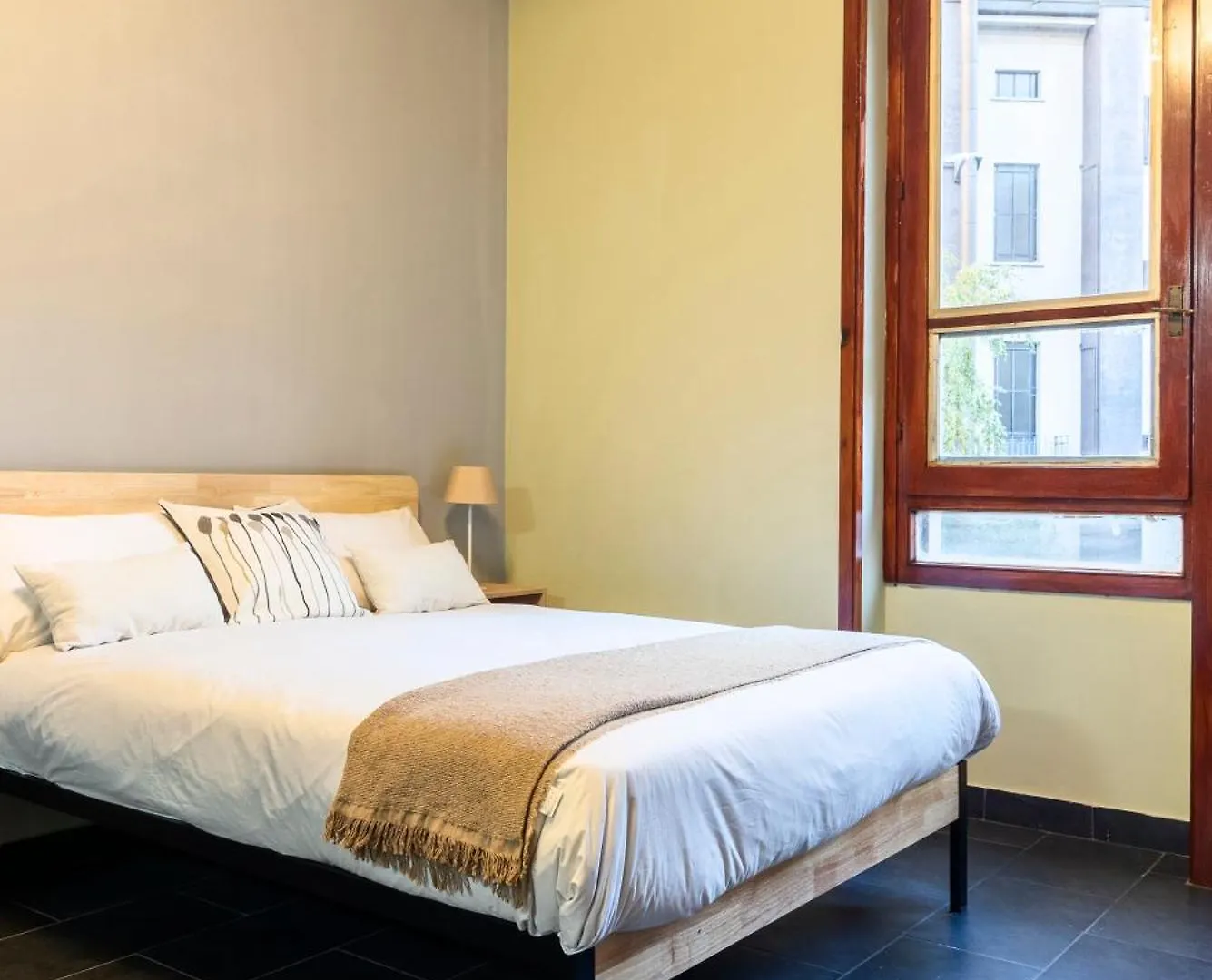 Centrale Flexyrent - Steps From Train Station Milan Apartment